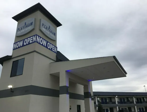 Platinum Inn and Suites hotel detail image 2