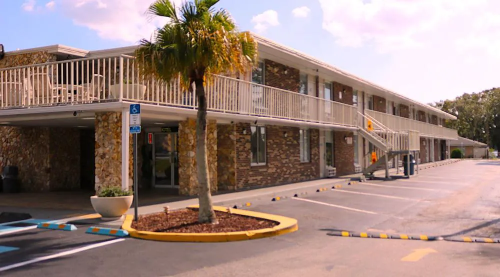 Magic Key (No Resort Fee) hotel hero