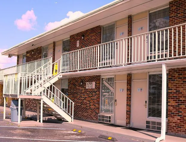 Magic Key (No Resort Fee) hotel detail image 2