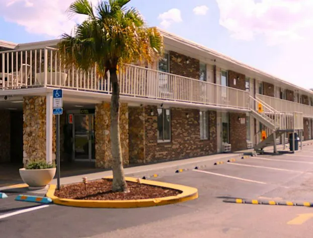 Magic Key (No Resort Fee) hotel detail image 1