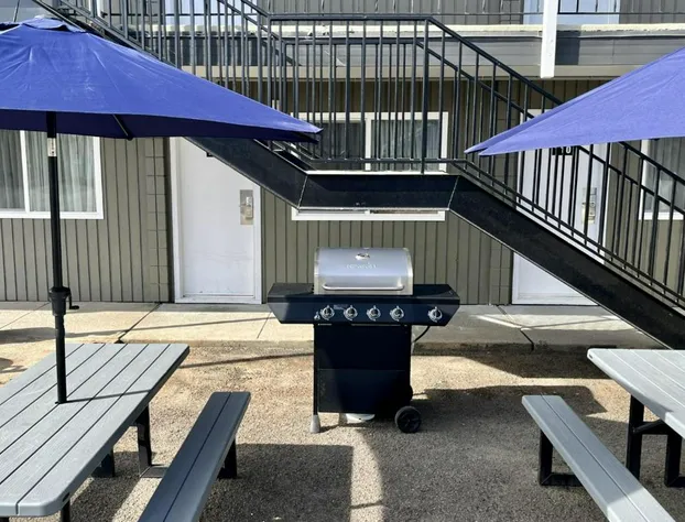 Anavada Inn & Suites - Prince George hotel detail image 2