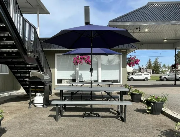 Anavada Inn & Suites - Prince George hotel detail image 3