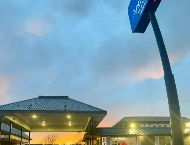 Anavada Inn & Suites - Prince George hotel detail image 4