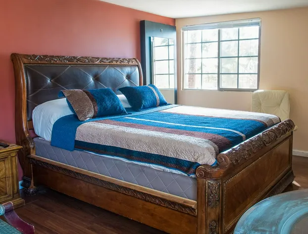 Sahara Resort & Spa hotel detail image 4