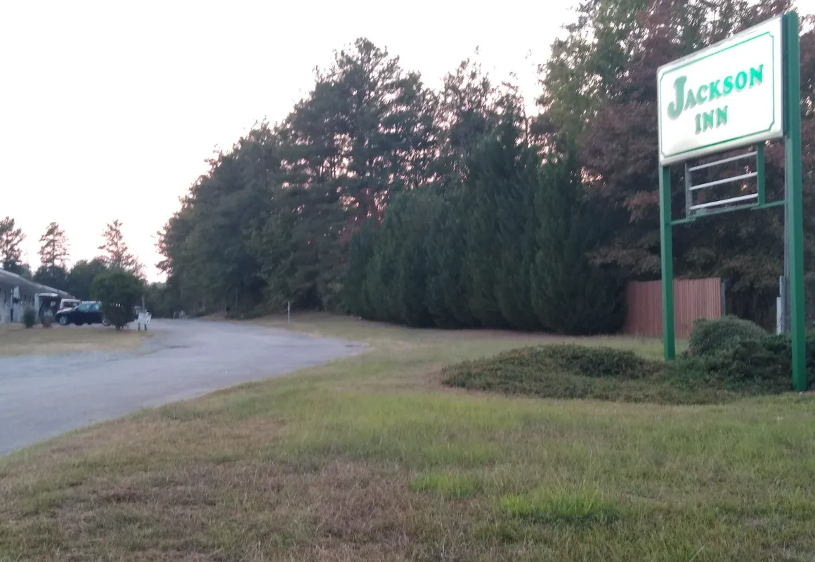 OYO Hotel McIntyre GA, US 441 hotel hero