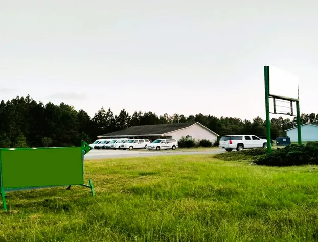 OYO Hotel McIntyre GA, US 441 hotel detail image 1