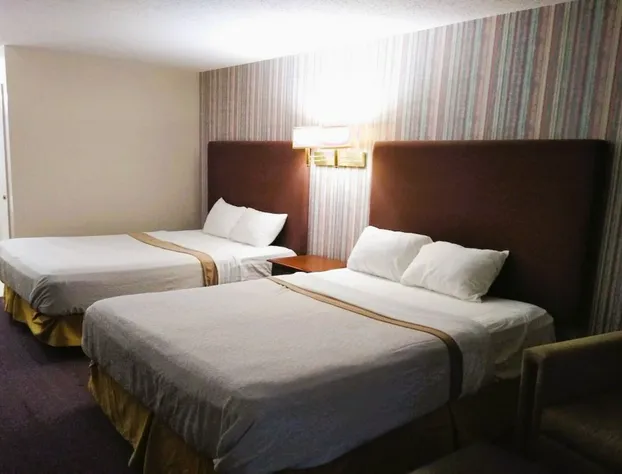 OYO Hotel McIntyre GA, US 441 hotel detail image 3