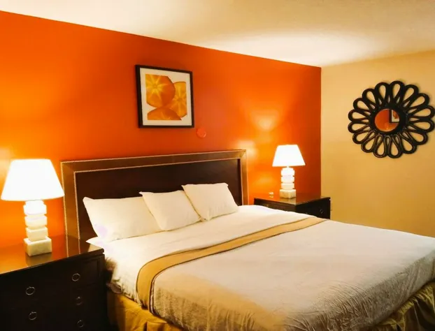 OYO Hotel McIntyre GA, US 441 hotel detail image 4