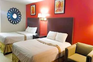 OYO Hotel McIntyre GA, US 441 hotel detail image 1