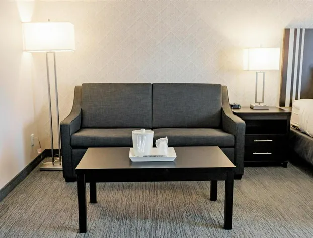 Park Inn by Radisson Edmonton Airport hotel detail image 2