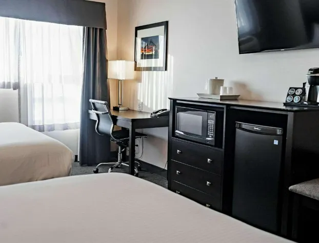 Park Inn by Radisson Edmonton Airport hotel detail image 3