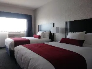 Park Inn by Radisson Edmonton Airport hotel detail image 4