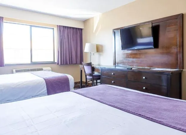 Red Garter Hotel & Casino by Red Lion Hotels hotel detail image 3