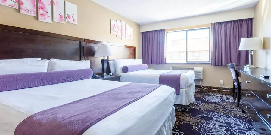 Red Garter Hotel & Casino by Red Lion Hotels hotel hero