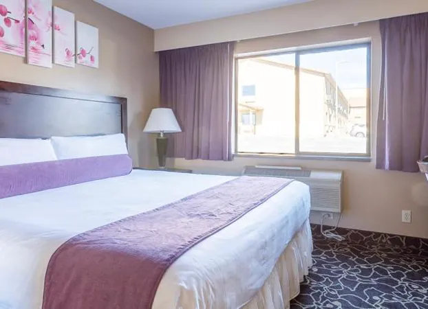 Red Garter Hotel & Casino by Red Lion Hotels hotel detail image 1