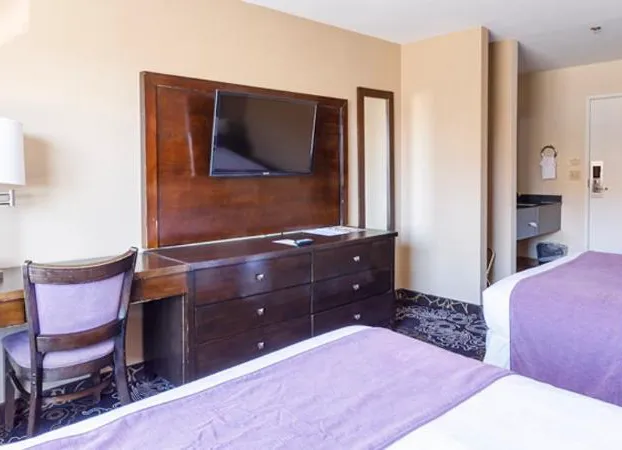 Red Garter Hotel & Casino by Red Lion Hotels hotel detail image 2