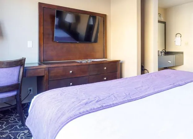 Red Garter Hotel & Casino by Red Lion Hotels hotel detail image 3