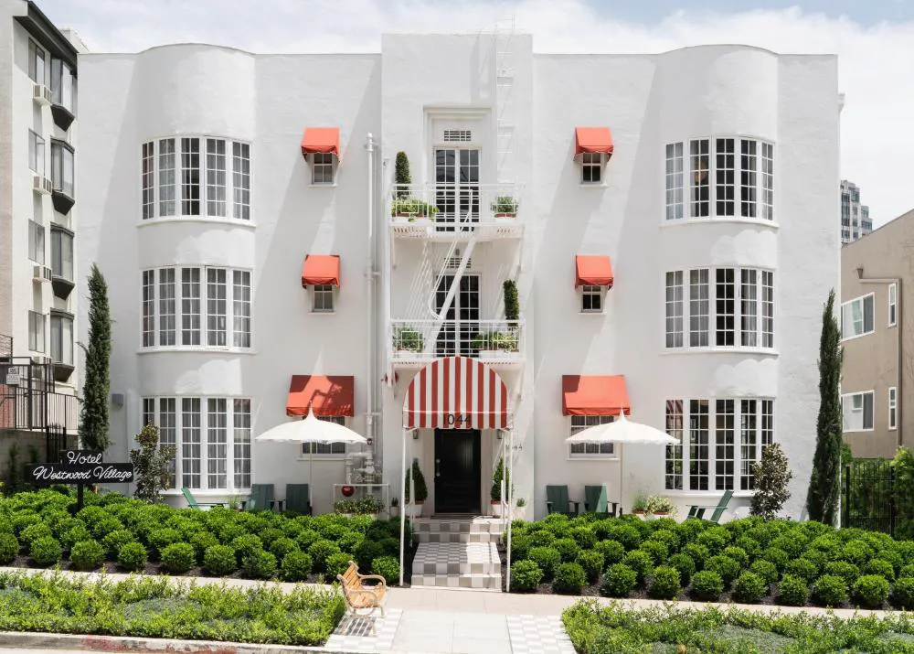 Palihotel Westwood Village - West Beverly Hills hotel hero