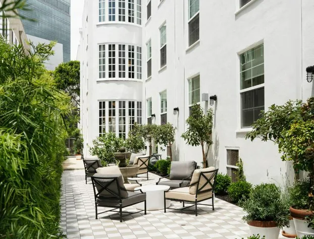 Palihotel Westwood Village - West Beverly Hills hotel detail image 1