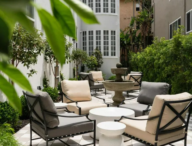 Palihotel Westwood Village - West Beverly Hills hotel detail image 2