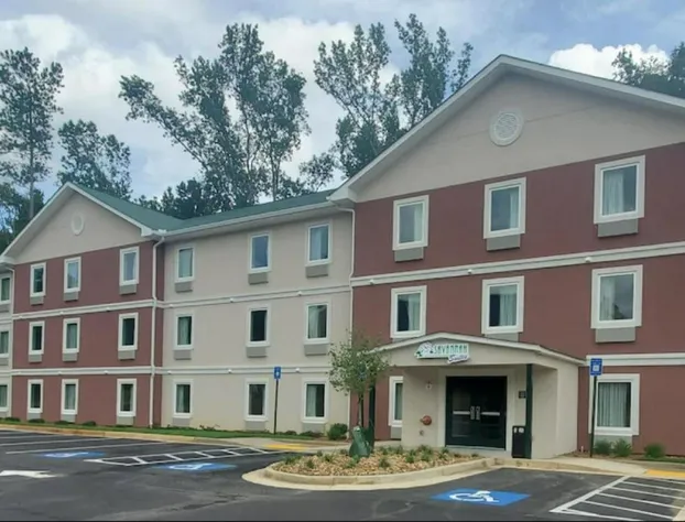 Savannah Suites Atlanta Airport hotel detail image 1