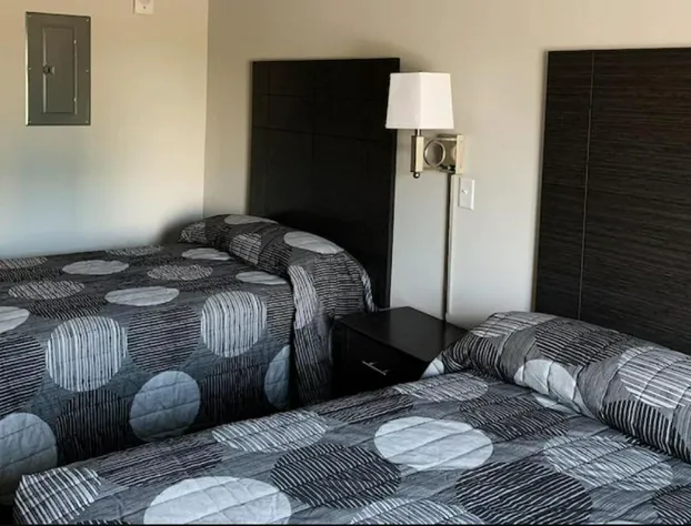 Savannah Suites Atlanta Airport hotel detail image 3