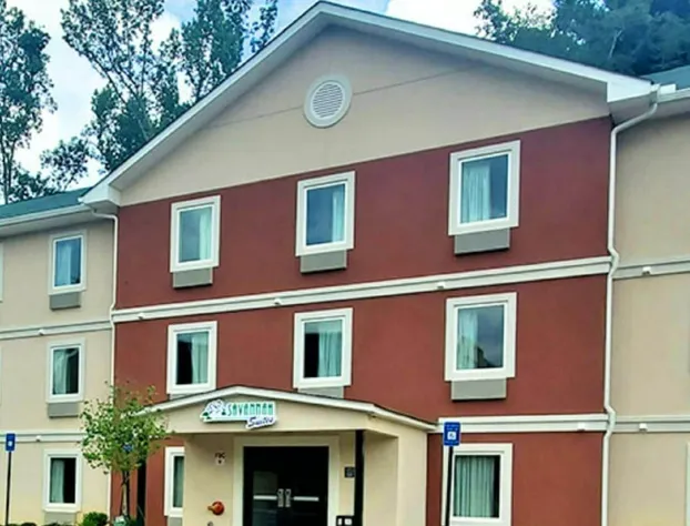 WoodSpring Suites Atlanta Airport hotel detail image 1