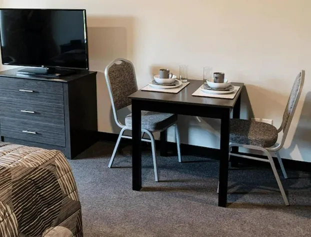 WoodSpring Suites Atlanta Airport hotel detail image 4