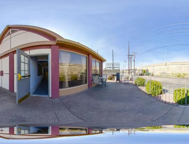 1 Life Studio and Suites hotel detail image 4