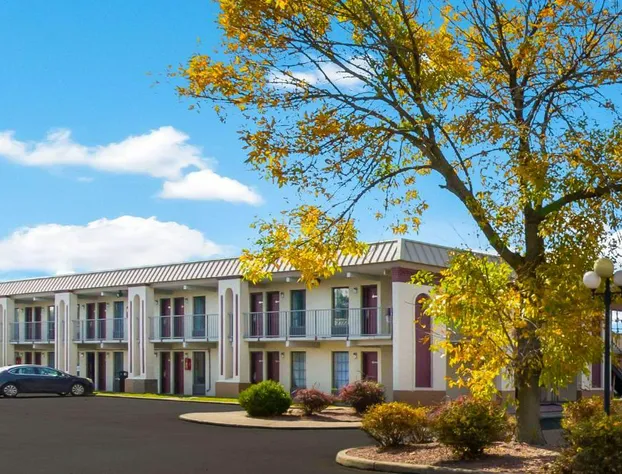 1 Life Studio and Suites hotel detail image 1