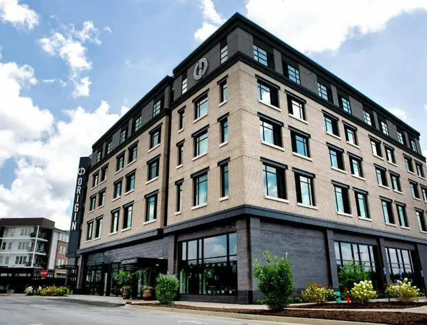 Origin Lexington a Wyndham Hotel hotel detail image 1