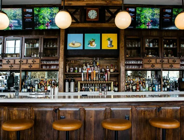 Origin Lexington a Wyndham Hotel hotel detail image 2