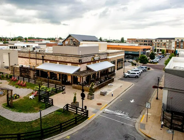 Origin Lexington a Wyndham Hotel hotel detail image 3