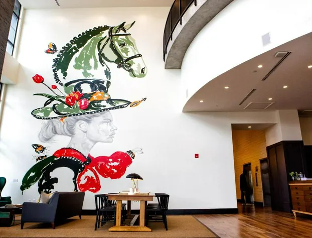 Origin Lexington a Wyndham Hotel hotel detail image 4