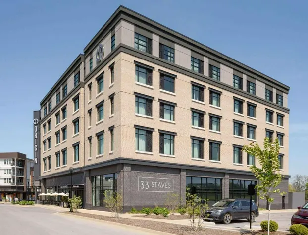 Origin Lexington a Wyndham Hotel hotel detail image 2