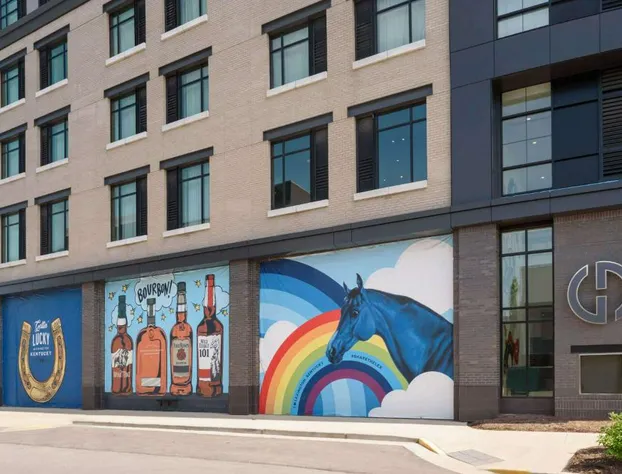 Origin Lexington a Wyndham Hotel hotel detail image 4