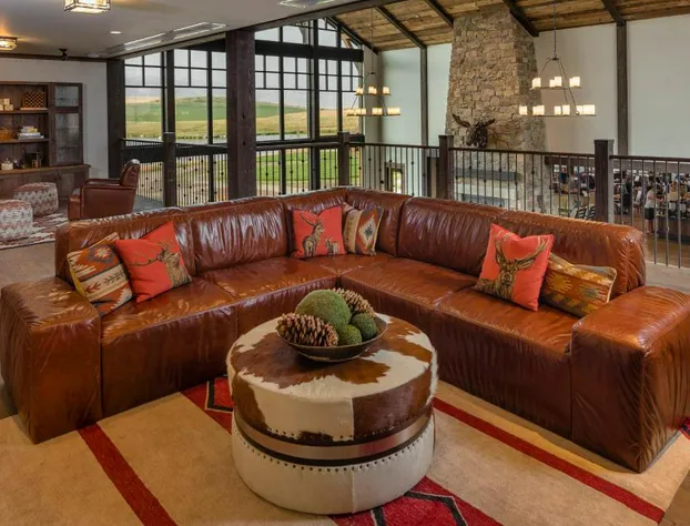 Sage Lodge hotel detail image 3