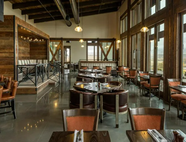 Sage Lodge hotel detail image 4