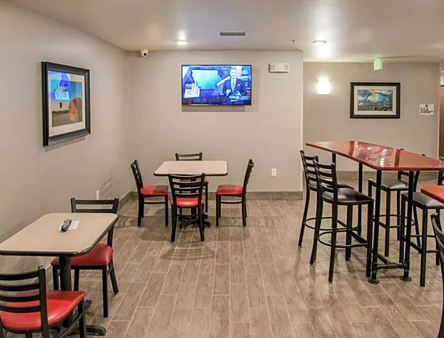 My Place Hotel - Wixom/Novi/Detroit, MI hotel detail image 1