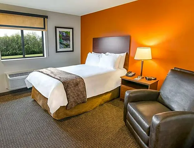 My Place Hotel - Wixom/Novi/Detroit, MI hotel detail image 3