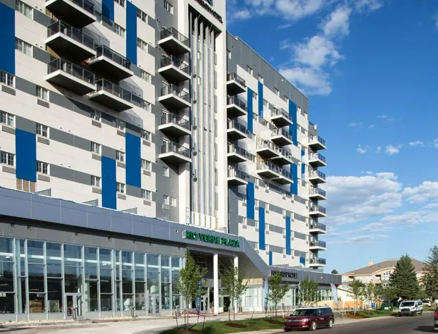 Pomeroy Hotel Fort McMurray hotel detail image 1