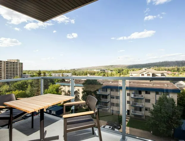 Pomeroy Hotel Fort McMurray hotel detail image 3