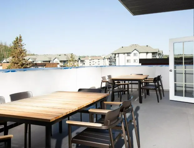 Pomeroy Hotel Fort McMurray hotel detail image 4