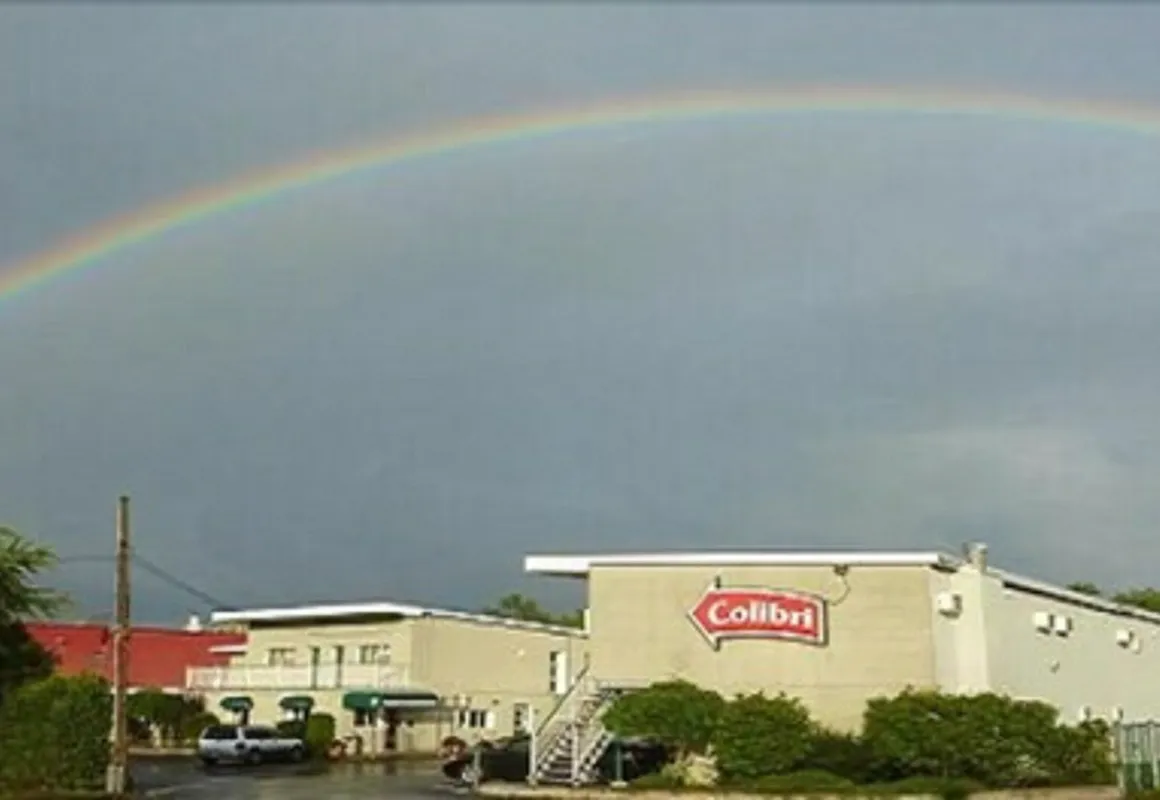 Super 8 by Wyndham Montreal hotel hero