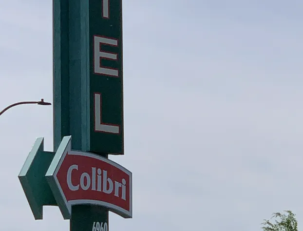 Super 8 by Wyndham Montreal hotel detail image 1