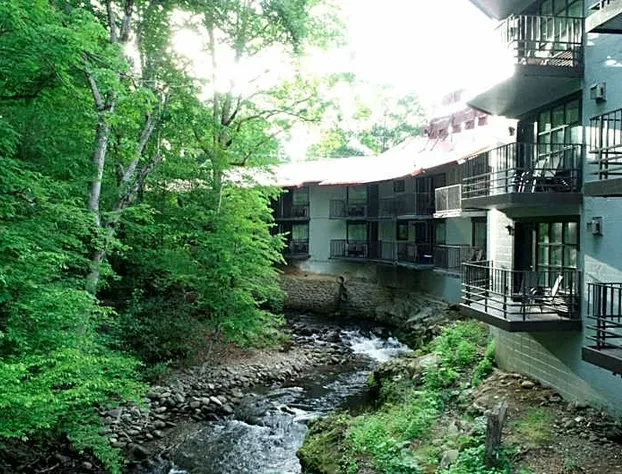 Bear Creek Inn hotel detail image 4