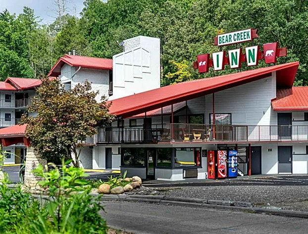 Bear Creek Inn hotel detail image 1