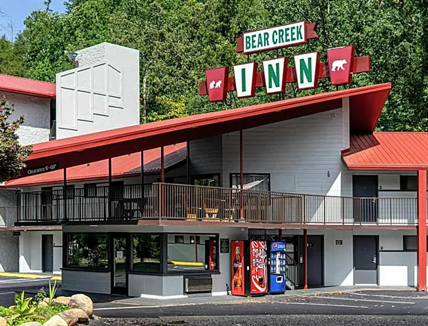 Bear Creek Inn hotel detail image 2