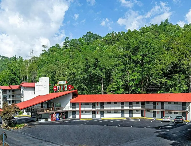 Bear Creek Inn hotel detail image 3