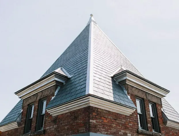 The Broadview Hotel hotel detail image 1